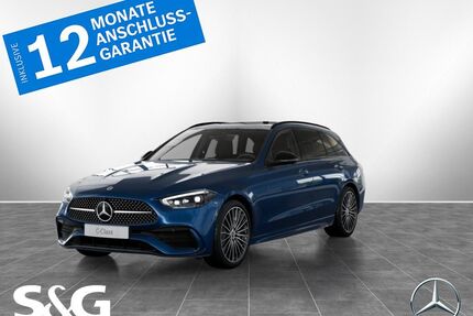 Mercedes-Benz C 200 Gebrauchtwagen