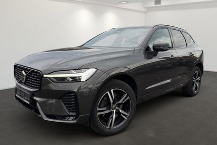 Volvo XC60 Gebrauchtwagen