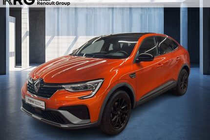 Renault Arkana Gebrauchtwagen
