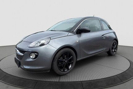 Opel Adam Gebrauchtwagen