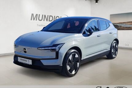 Volvo EX30 Gebrauchtwagen