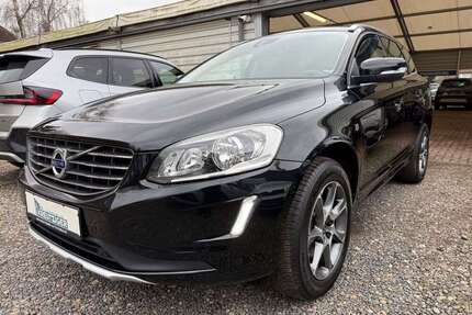 Volvo XC60 Gebrauchtwagen