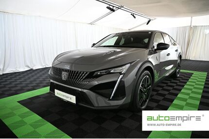 Peugeot 408 Gebrauchtwagen