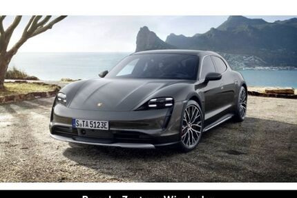 Porsche Taycan Gebrauchtwagen