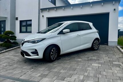 Renault ZOE Gebrauchtwagen