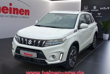Suzuki Vitara Gebrauchtwagen