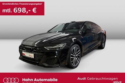 Audi A7 Gebrauchtwagen