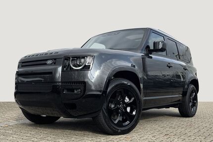 Land Rover Defender Gebrauchtwagen
