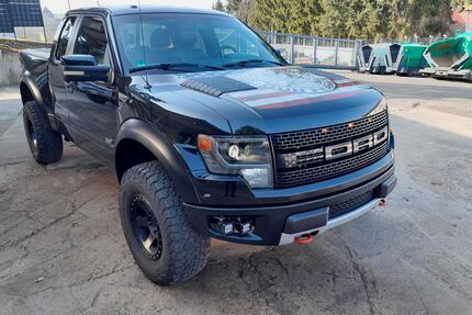 Ford Raptor Gebrauchtwagen
