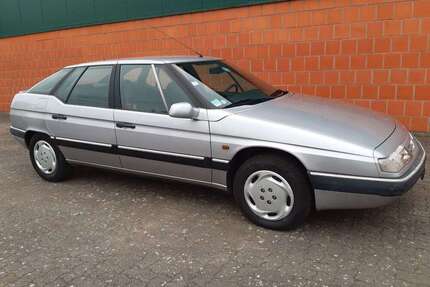 Citroen XM Gebrauchtwagen