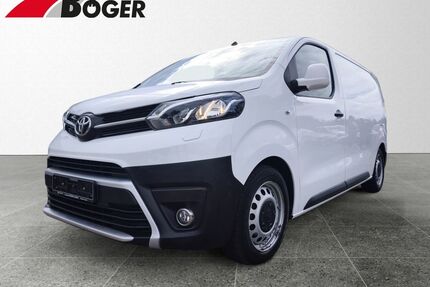 Toyota Proace (Verso) Gebrauchtwagen