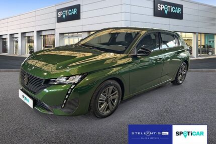 Peugeot 308 Gebrauchtwagen