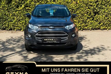 Ford EcoSport Gebrauchtwagen