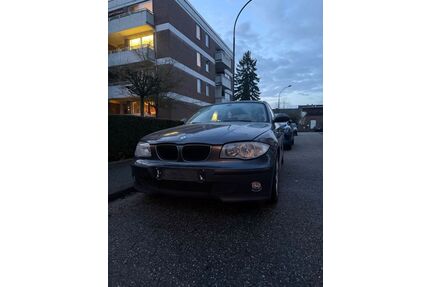 BMW 116 Gebrauchtwagen