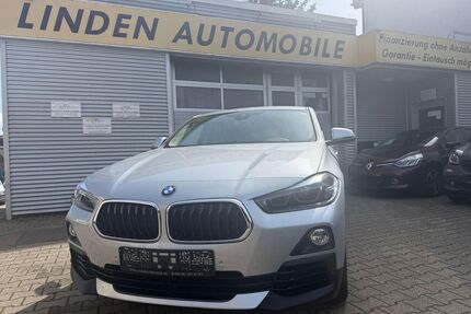 BMW X2 Gebrauchtwagen
