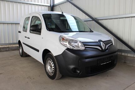 Renault Kangoo Gebrauchtwagen