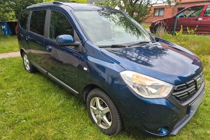 Dacia Lodgy Gebrauchtwagen