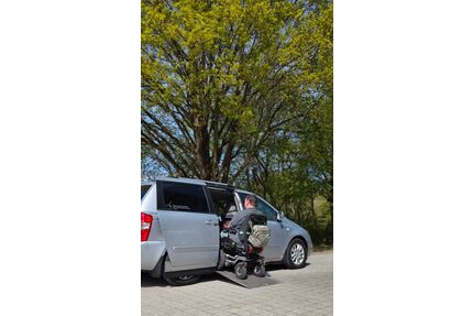 Kia Carnival Gebrauchtwagen