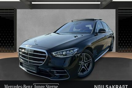 Mercedes-Benz S 350 Gebrauchtwagen