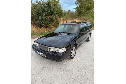 Volvo 960 Gebrauchtwagen