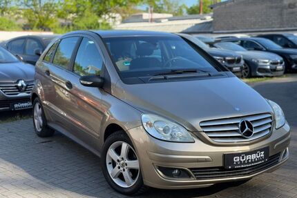 Mercedes-Benz B 170 Gebrauchtwagen