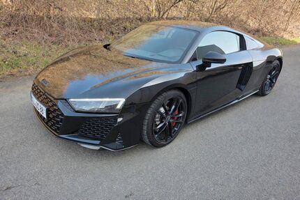 Audi R8 Gebrauchtwagen