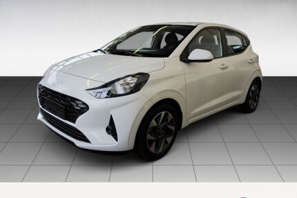 Hyundai i10 Gebrauchtwagen