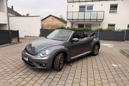VW New Beetle Gebrauchtwagen