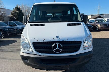 Mercedes-Benz Sprinter Gebrauchtwagen