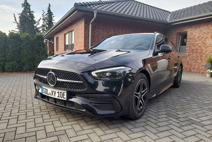 Mercedes-Benz C 300 Gebrauchtwagen