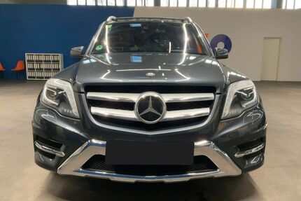 Mercedes-Benz GLK 250 Gebrauchtwagen