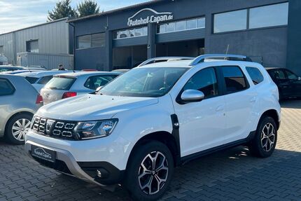 Dacia Duster Gebrauchtwagen