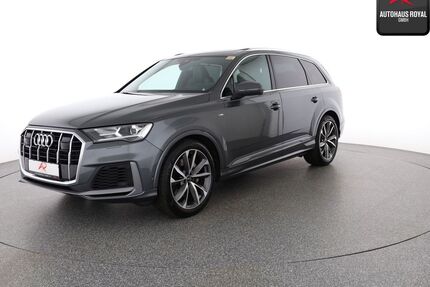 Audi Q7 Gebrauchtwagen