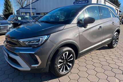 Opel Crossland (X) Gebrauchtwagen