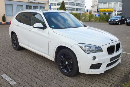 BMW X1 Gebrauchtwagen
