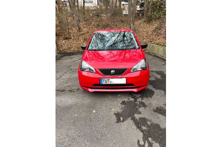 Seat Mii Gebrauchtwagen