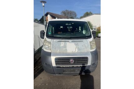 Fiat Ducato Gebrauchtwagen