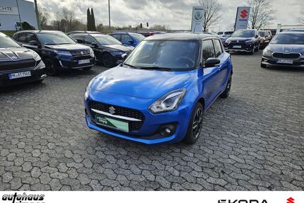 Suzuki Swift Gebrauchtwagen