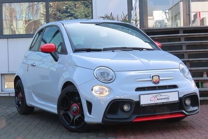 Abarth 595 Gebrauchtwagen