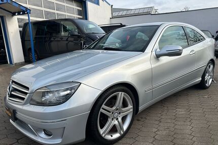 Mercedes-Benz CLC 180 Gebrauchtwagen