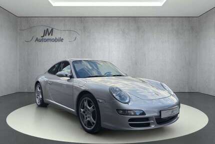 Porsche 997 Gebrauchtwagen