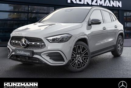 Mercedes-Benz GLA 200 Gebrauchtwagen