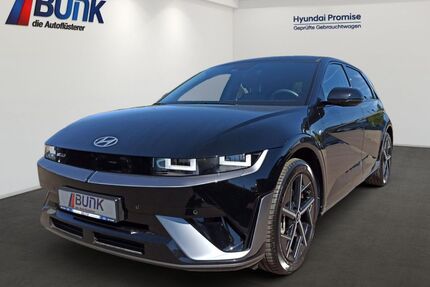 Hyundai IONIQ 5 Gebrauchtwagen