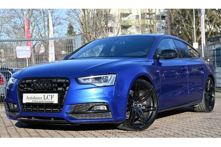 Audi A5 Gebrauchtwagen