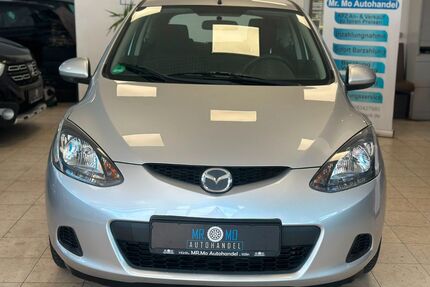 Mazda 2 Gebrauchtwagen