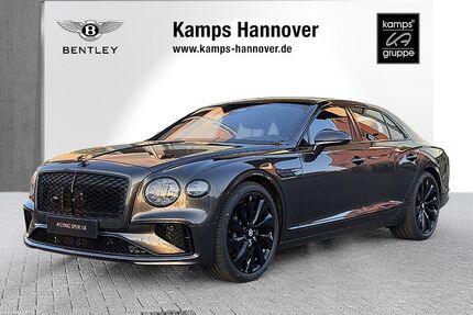 Bentley Flying Spur Gebrauchtwagen