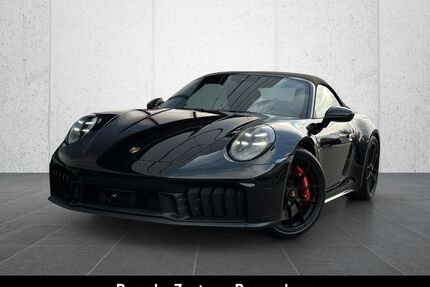 Porsche 992 Gebrauchtwagen