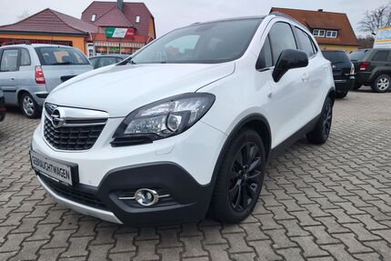 Opel Mokka Gebrauchtwagen