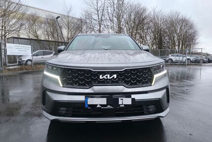 Kia Sorento Gebrauchtwagen