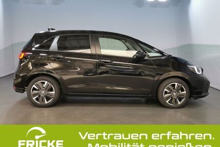 Honda Jazz Gebrauchtwagen